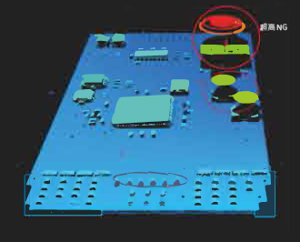 电路板检测