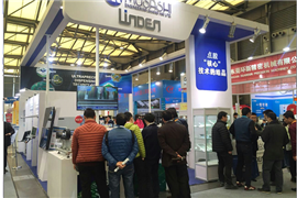 Semicon China 2016パーフェクト・エンド