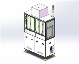 Semiconductor MEMS